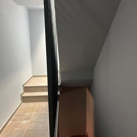 Appartement Belem Em Azul à Lisboa Extérieur photo