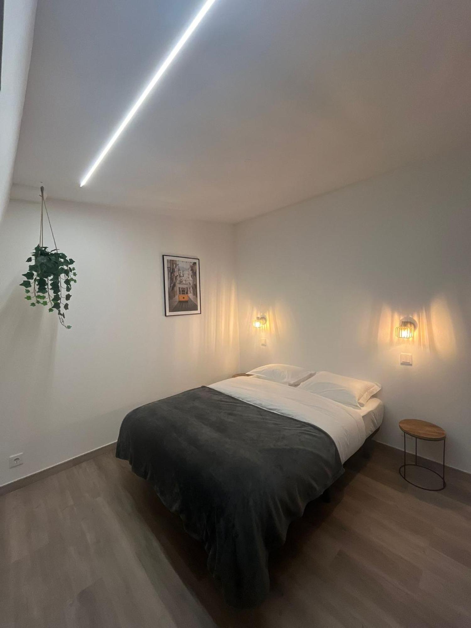 Appartement Belem Em Azul à Lisboa Extérieur photo