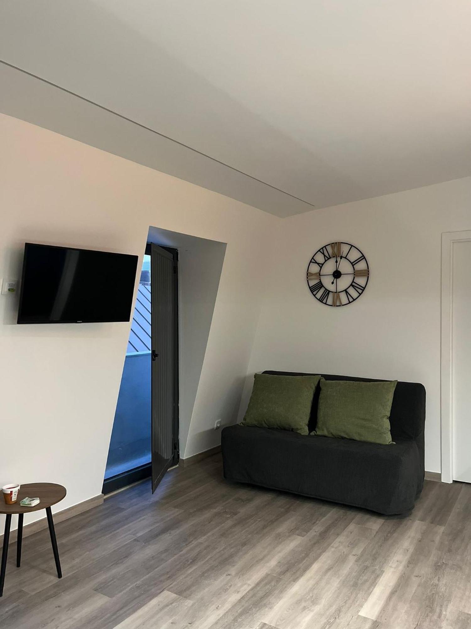 Appartement Belem Em Azul à Lisboa Extérieur photo