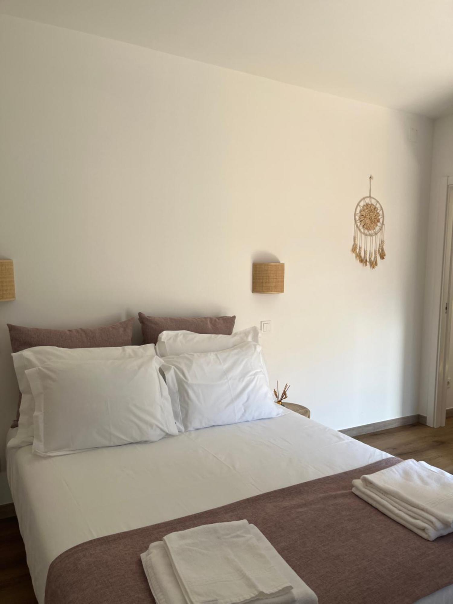 Appartement Belem Em Azul à Lisboa Extérieur photo